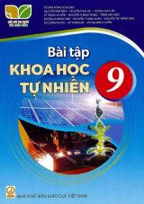Sách bài tập Khoa học tự nhiên 9 - Kết nối tri thức 2026-2027
